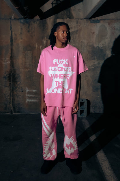 Money Mission Tee